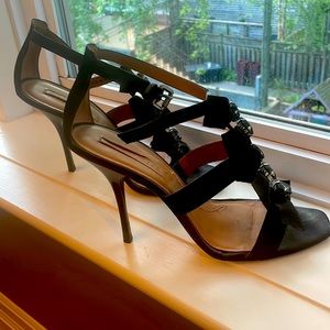 BCBG Size 8.5 Heels